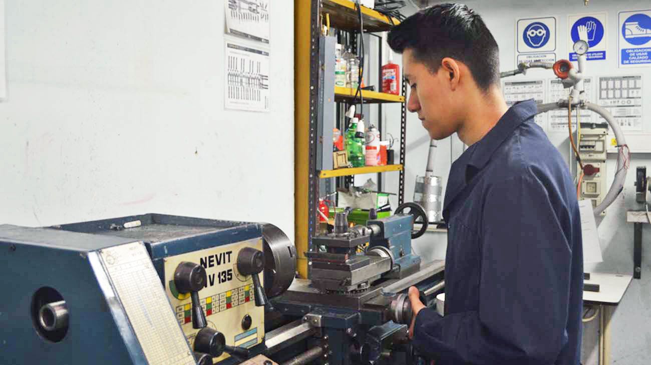 Prácticas laborales: JxC impulsa un proyecto para que se hagan en todo el país