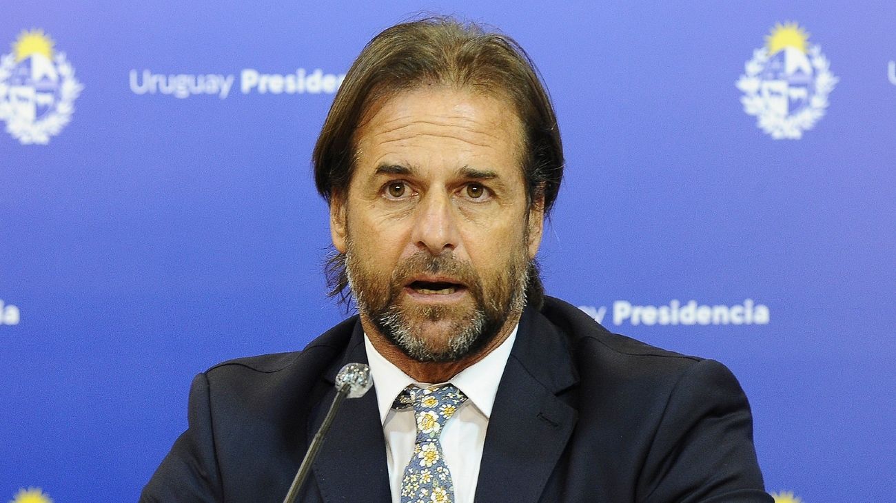 Nueva era en Uruguay: se impuso el no