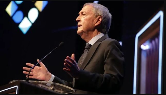 Debate 2023: “Schiaretti es el candidato que se mostró más capacitado para sacar el país adelante”