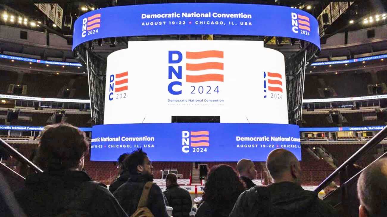Otra candidatura podria abrir un escenario inédito de incertidumbre
