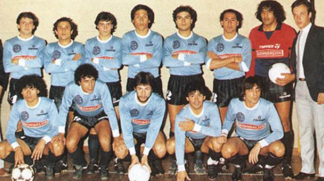 El "Santo Grial" cordobés