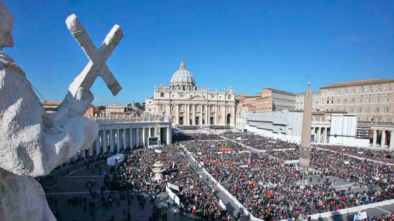 Los abusos sexuales en la Iglesia son más impunes en América Latina