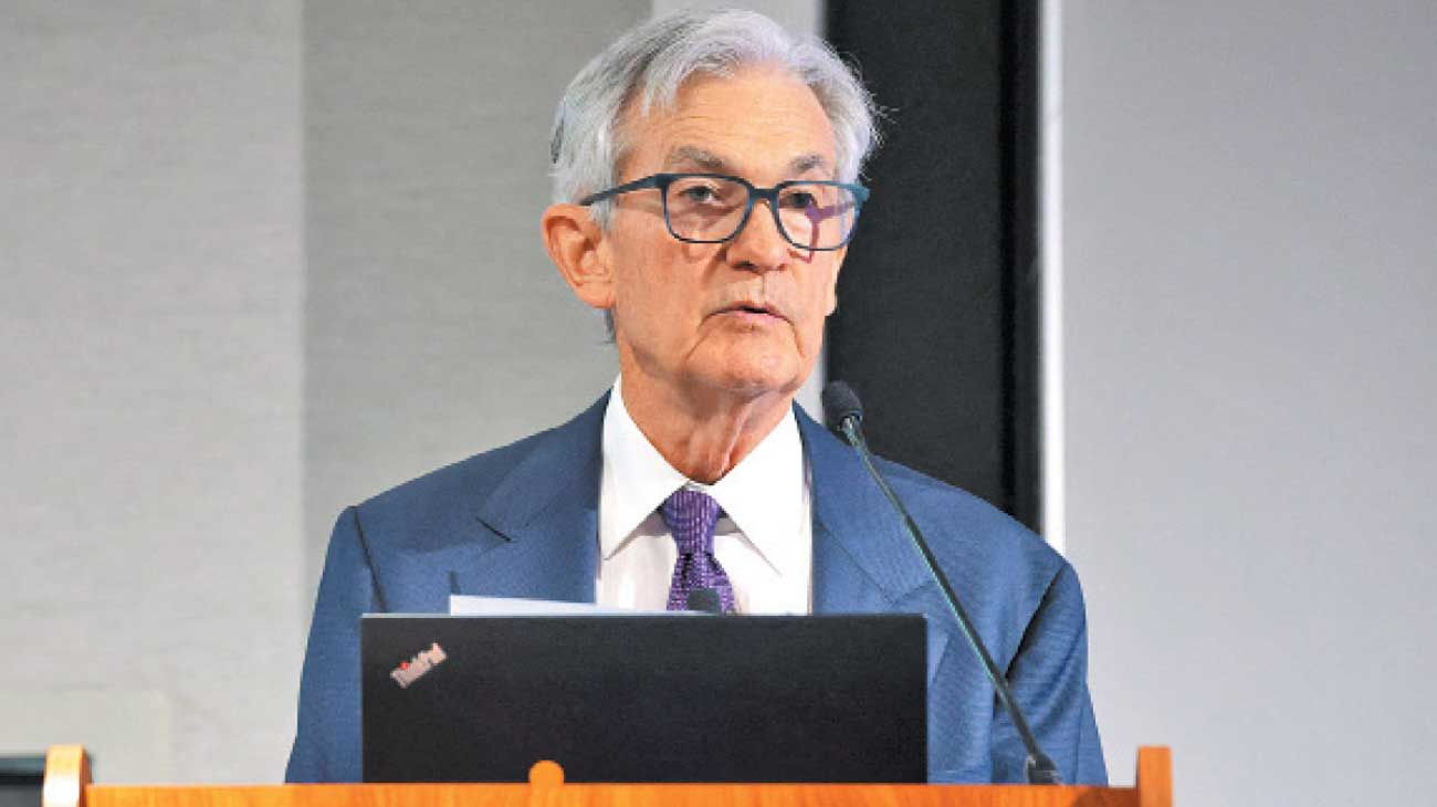 La Fed teme una suba de la inflación en EE.UU.