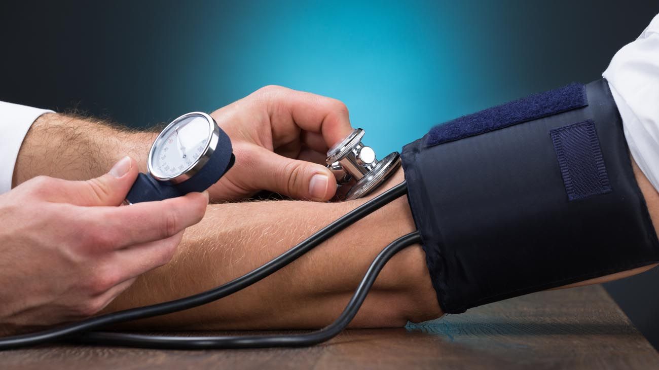 Día mundial de la hipertensión arterial: 1 de cada 3 argentinos es hipertenso