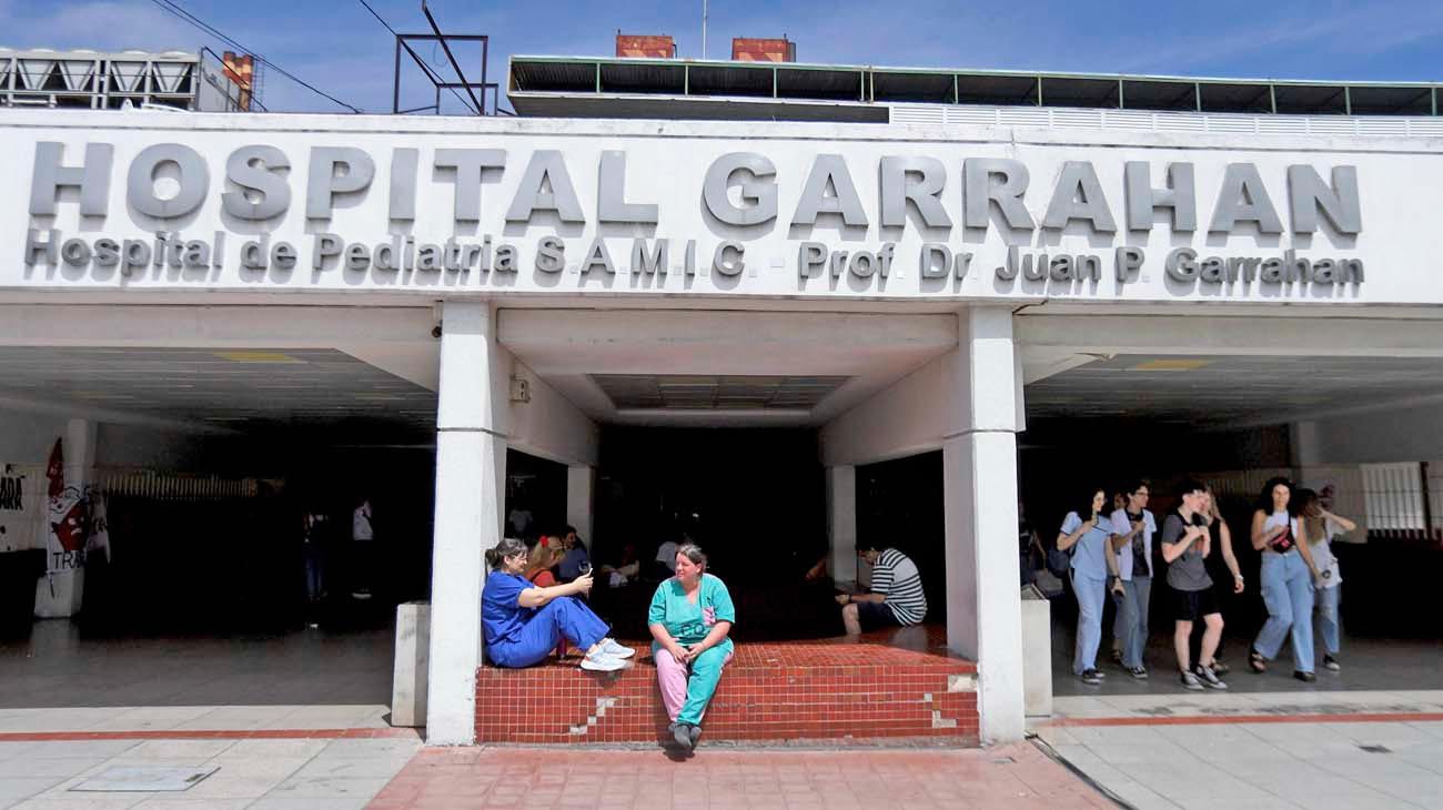 La mayoría de los bonaerenses rechaza los recortes en salud