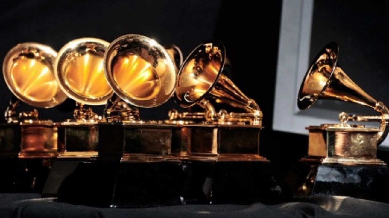 Grammy 2023: quiénes fueron los ganadores