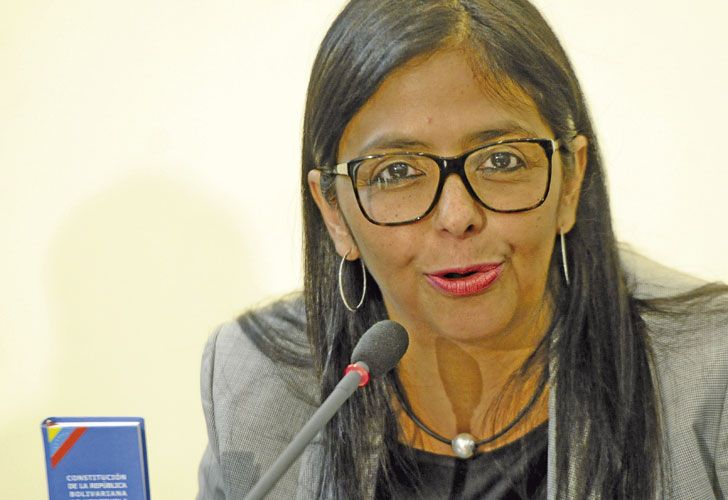 Ocho países de la región piden a Maduro que respete los DD.HH.