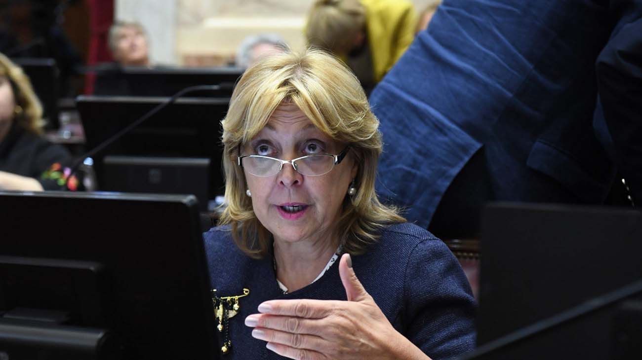 Aborto | Norma Durango: "Tratamos de convencer a los que están en contra"