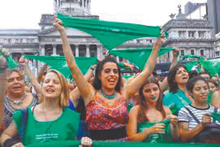 Debate con argumentos y sin diatribas