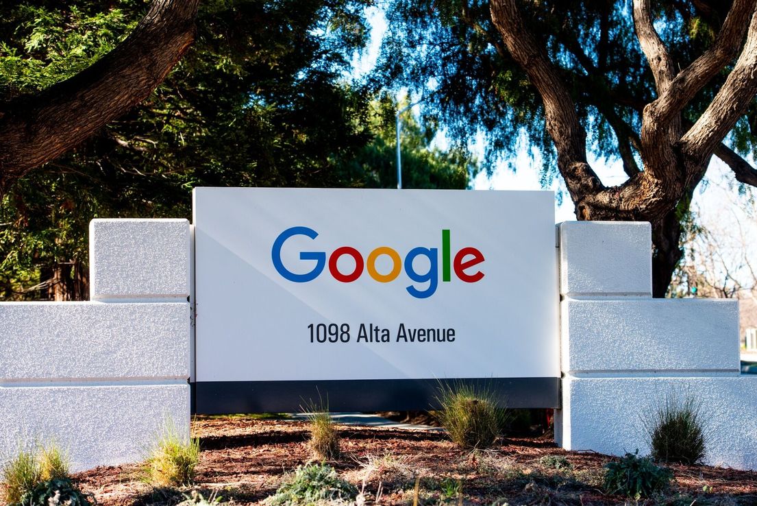 Google presentó nuevas funciones de búsqueda con inteligencia artificial