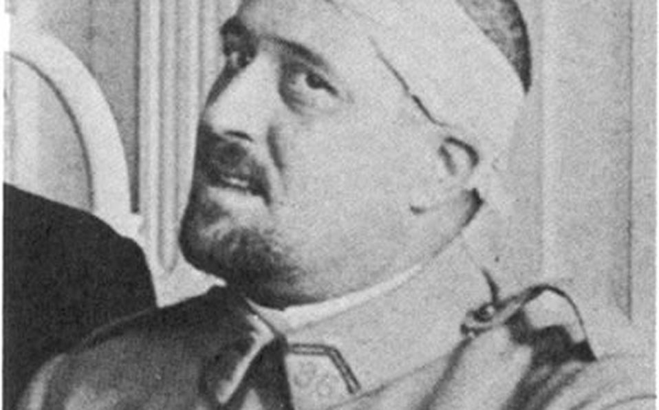 Leer a Apollinaire en el siglo XXI