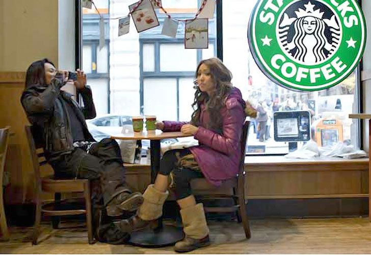 Starbucks venderá vino y cerveza en más locales