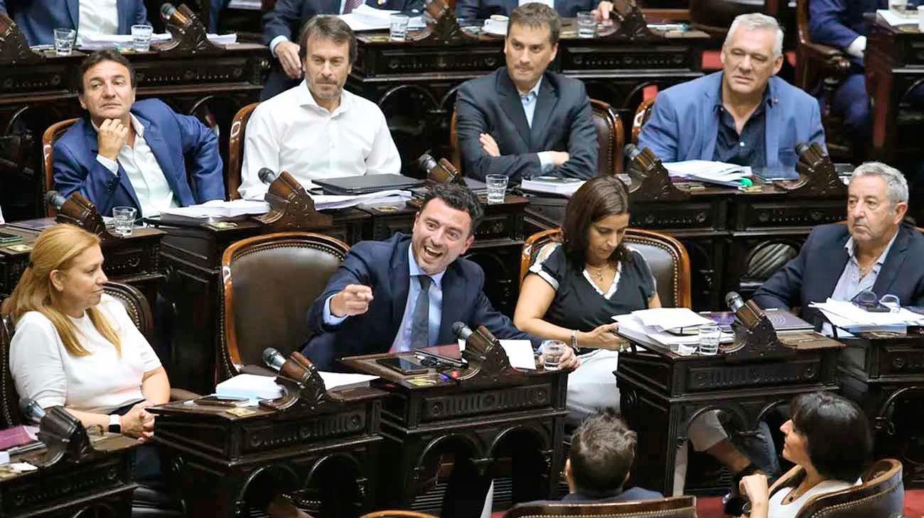 Otra pasión por la excepción