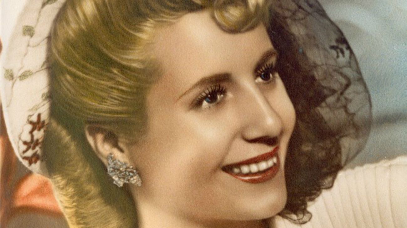 ¿Es el momento de santificar a Evita?
