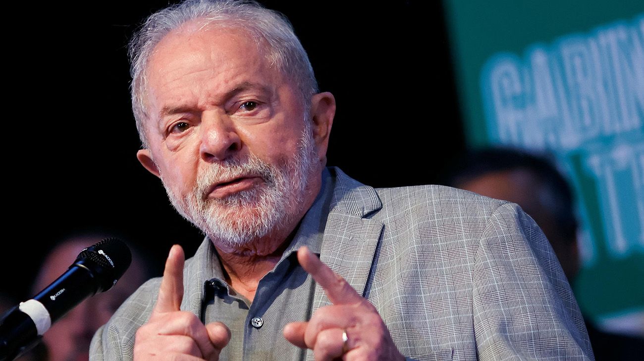 Lula y Xi Jinping lograron aterrizar en Moscú en medio de un nuevo ataque ucraniano con drones