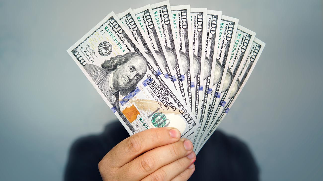 Dólar blue hoy: el minuto a minuto de la cotización de este miércoles 14 de junio de 2023
