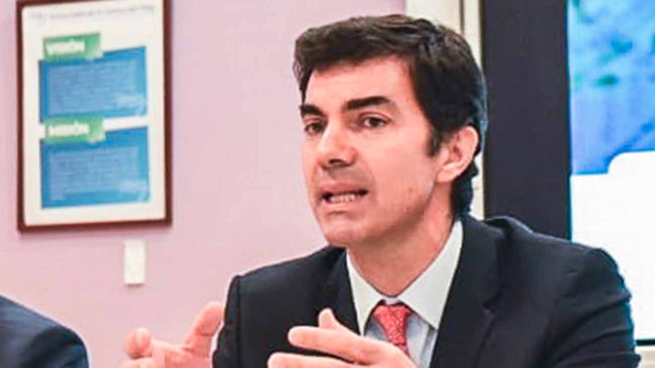 Urtubey: "El 2019 será el año de una construcción superadora a este Gobierno y al kirchnerismo"
