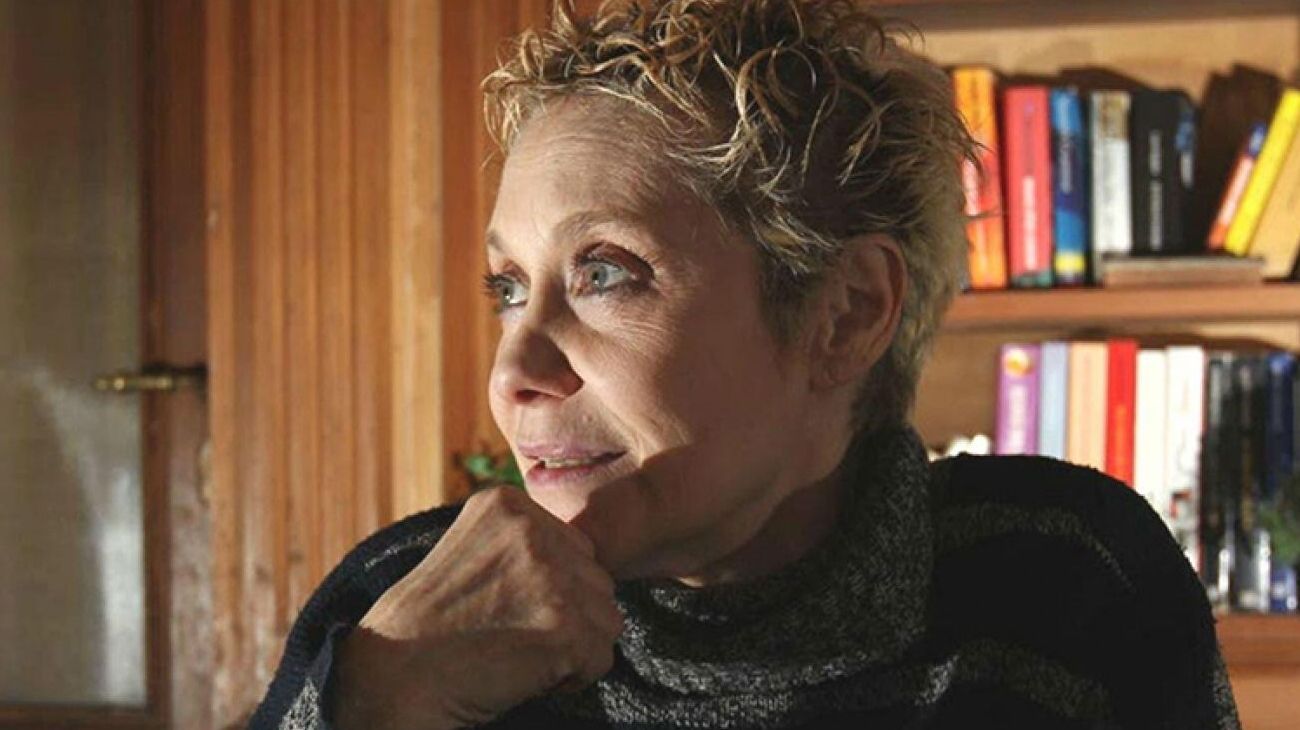 Murió Camila Perissé