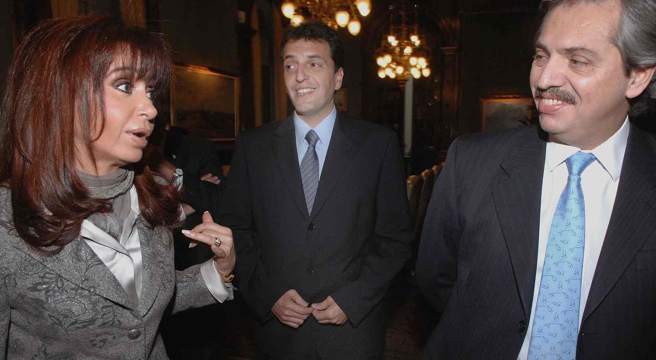 Sergio Massa y Alberto Fernández competirán por la presidencia en las PASO