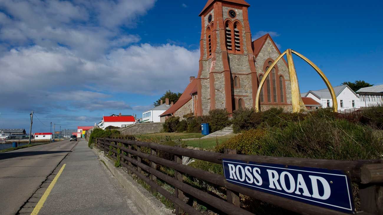 La causa Malvinas es mucho más que la pelea por un territorio