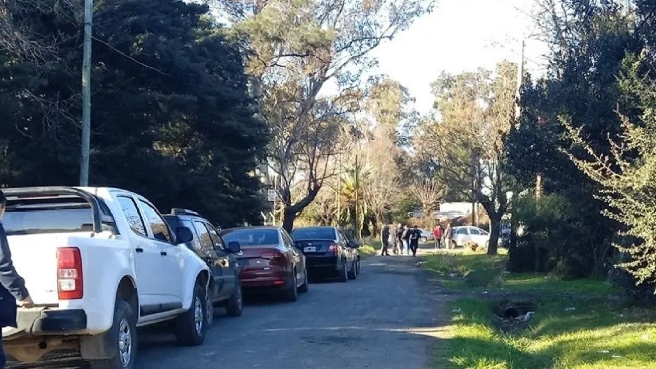Una mujer trans murió tras ser ser atacada por dos perros pitbull