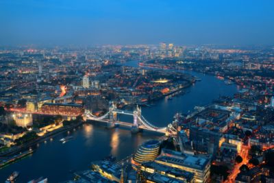 Cómo es el ránking de ciudades inteligentes del mundo