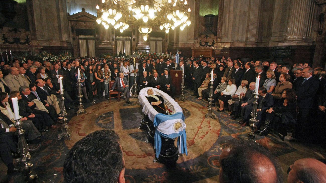 El último mensaje