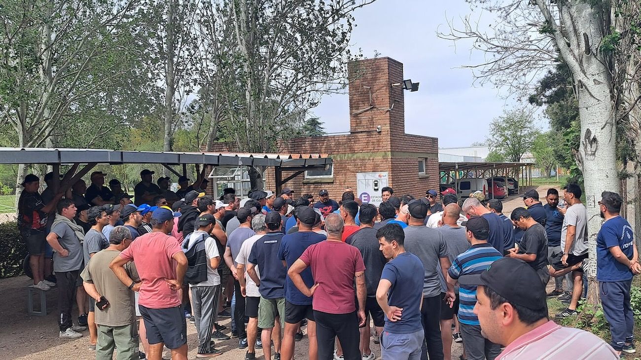 Dánica anunció el cierre de su planta en San Luis por un conflicto con el sindicato