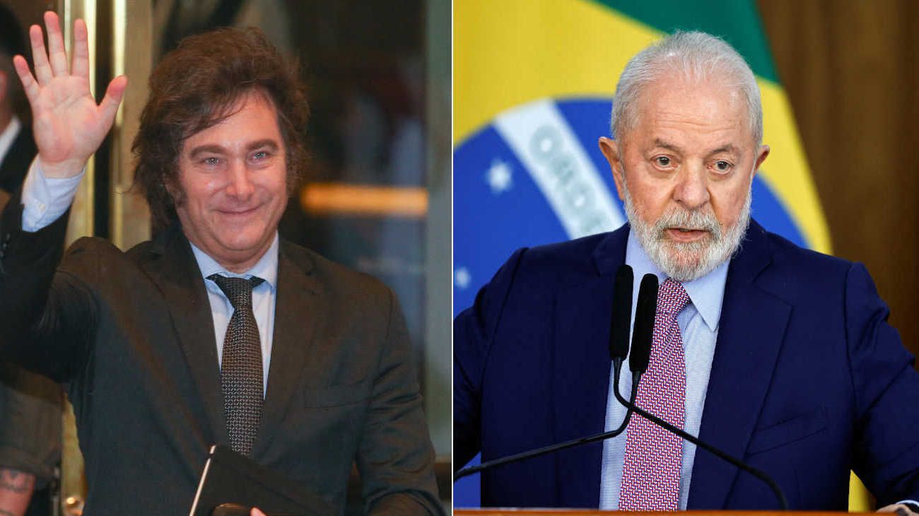 Marcelo Elizondo: "El comercio bilateral con Brasil está creciendo"
