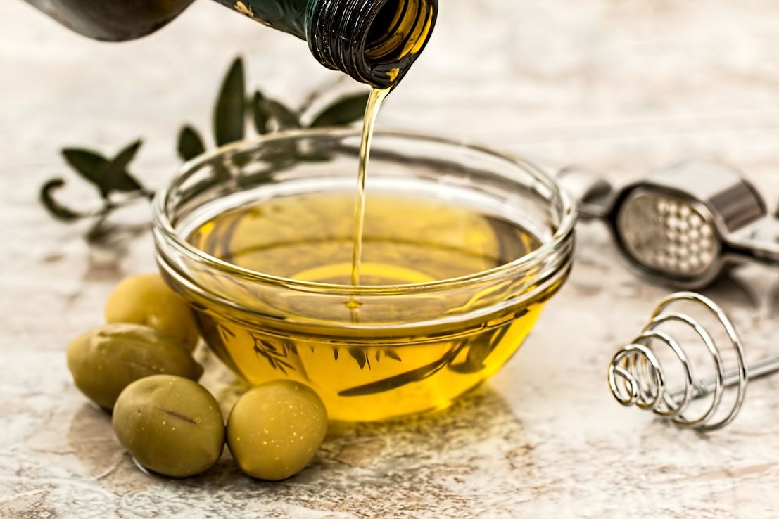 La ANMAT prohibió la venta de una marca de aceite de oliva