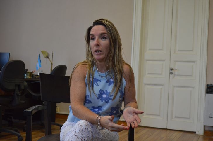 “La desfederalización es efectiva para el menudeo, no para eslabones más altos”