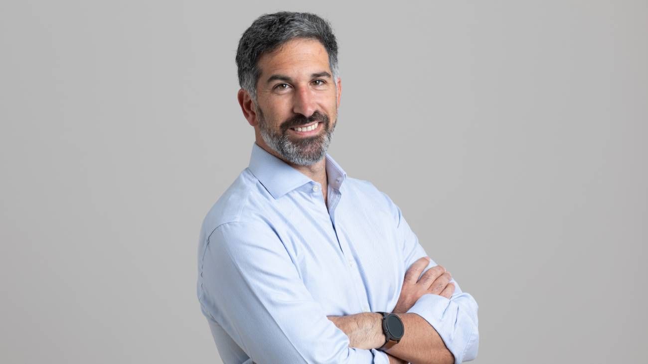 Guido Messi, Head of Institutional Sales de Ripio: “Para ser una empresa cripto tenés que ser sólido, fresco y con la cabeza abierta"