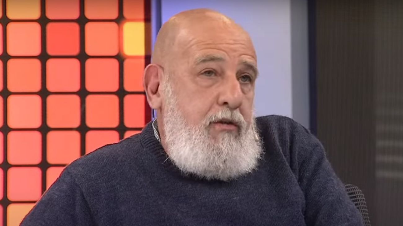 Pablo Semán: "Hay tanto repudio a la continuidad como miedo al cambio"