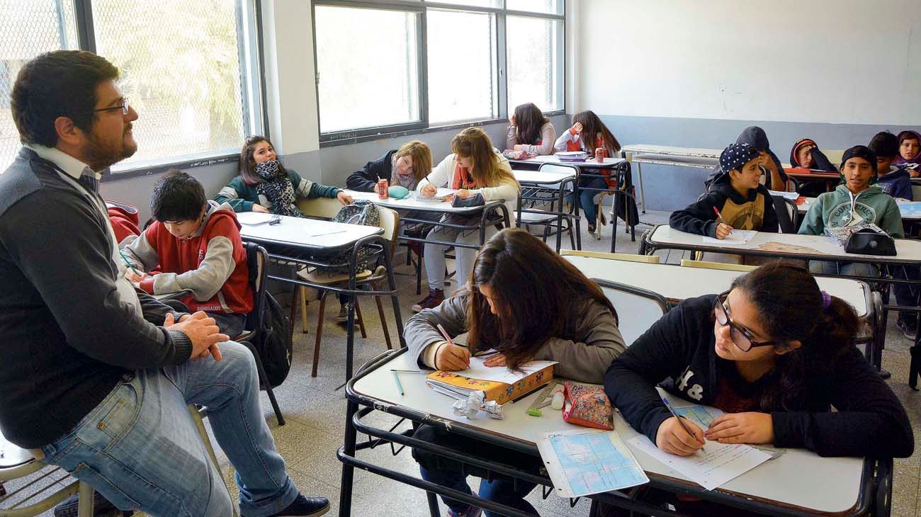 Educación: el gran dilema argentino