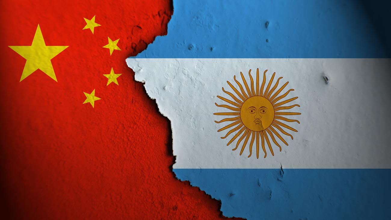 Argentina y China: entre la oportunidad y la dependencia económica
