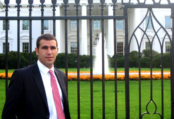 El abogado de Boudou renunció a la defensa de Núñez Carmona