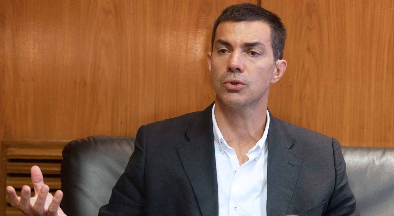 Para Urtubey, "sería una pena que Lavagna no compita en las PASO"
