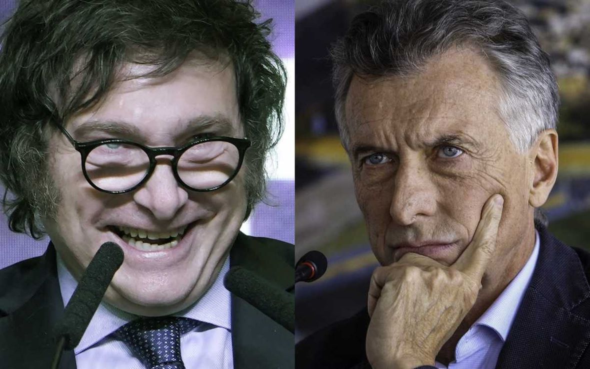 Día 404: El PRO y LLA, ¿quién se come a quién?