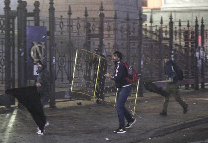 Gobierno en alerta: refuerzan la seguridad en organismos públicos
