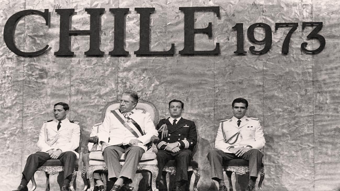 Pinochet, Milei y la salida del estancamiento