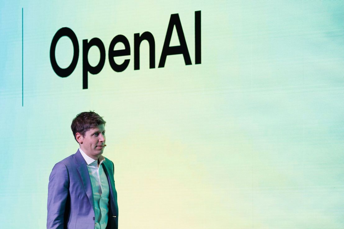 OpenAI alcanza valoración récord de US$ 852.000 millones