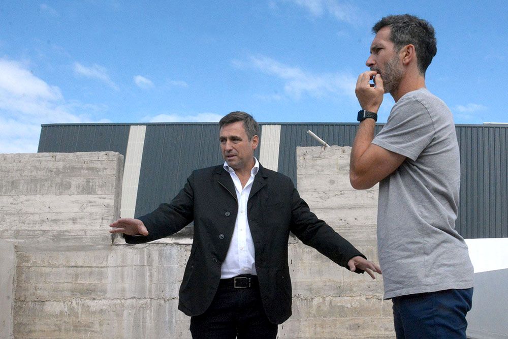 Las deudas incobrables que dejó Mestre