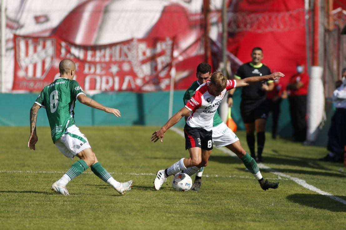 Instituto sigue sin ganar