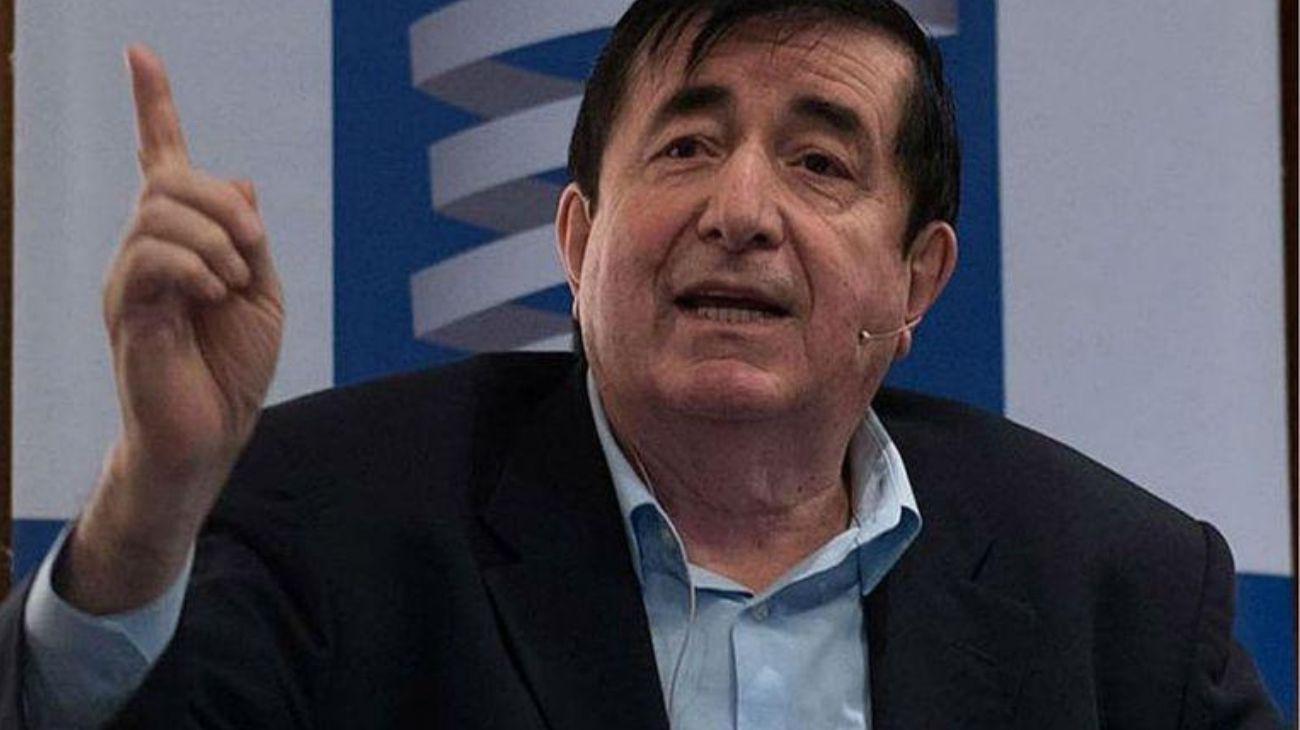 Jaime Durán Barba, el gurú de Mauricio Macri ¿y también el de Jair Bolsonaro?