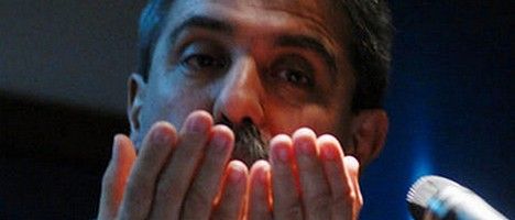 Aníbal Fernández: el silencio que grita