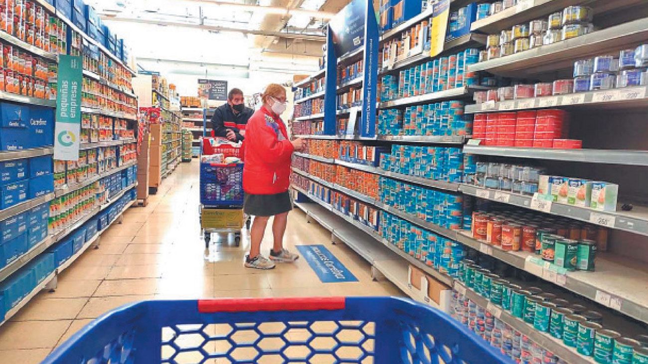 La causa real de la inflación en la Argentina (y su solución)