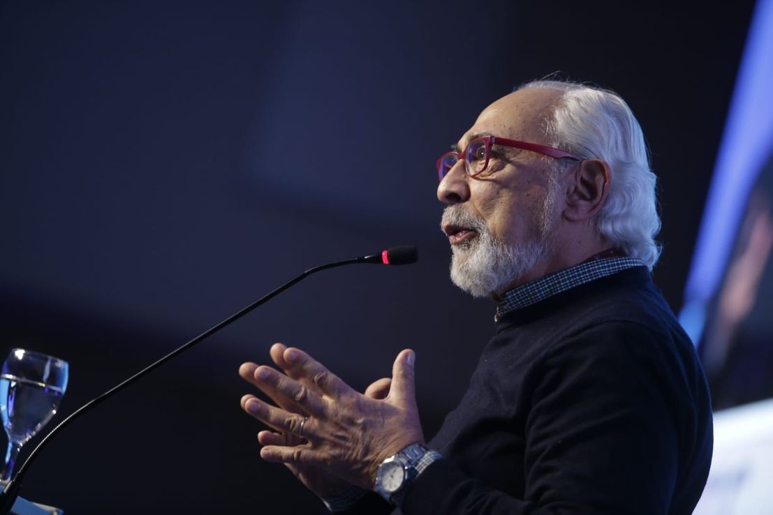 Santiago Kovadloff: El populismo tiene garantizado su continuidad en Milei