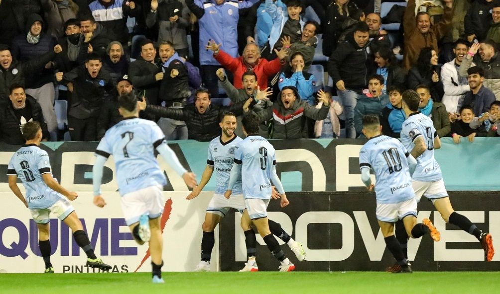 Belgrano-Estudiantes y la ley del ex