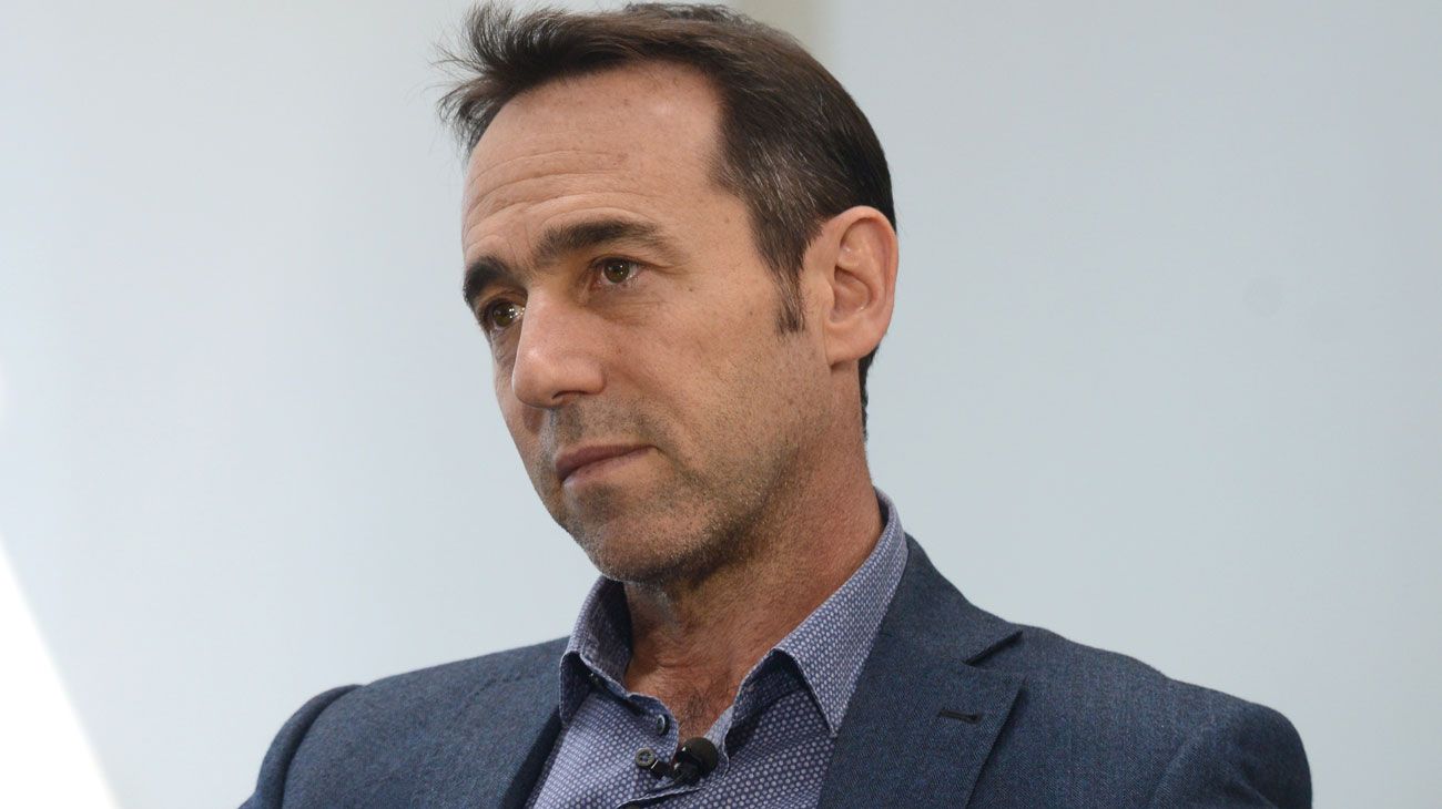 Marcos Galperin, el amable traidor al bajo perfil del empresariado argentino