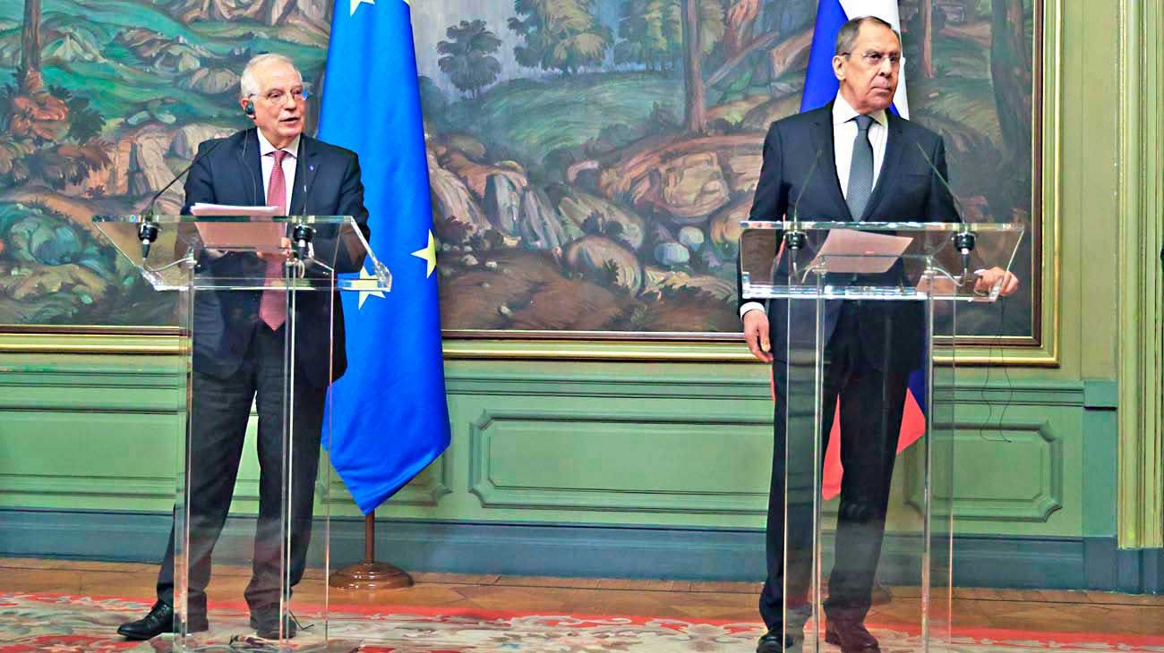 Un vínculo “insalubre”